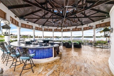 Welcome to your peaceful retreat in the heart of Miromar Lakes on Miromar Lakes Golf Club in Florida - for sale on GolfHomes.com, golf home, golf lot