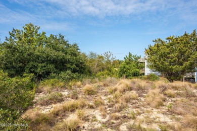 Welcome Home. Tucked away in the sought-after Village at Nags on Nags Head Golf Links in North Carolina - for sale on GolfHomes.com, golf home, golf lot