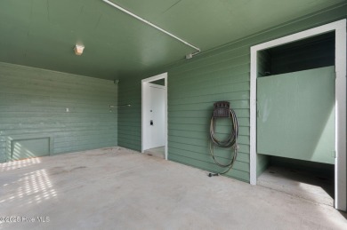 Welcome Home. Tucked away in the sought-after Village at Nags on Nags Head Golf Links in North Carolina - for sale on GolfHomes.com, golf home, golf lot