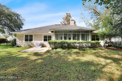 Back on Market! Sometimes second chances are the best on Country Club of Orange Park in Florida - for sale on GolfHomes.com, golf home, golf lot