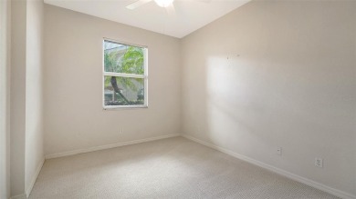 This Lovely Main Floor PARTIALLY FURNISHED 2 Bedroom plus 2 Bath on Stoneybrook Golf Club At Heritage Harbour in Florida - for sale on GolfHomes.com, golf home, golf lot