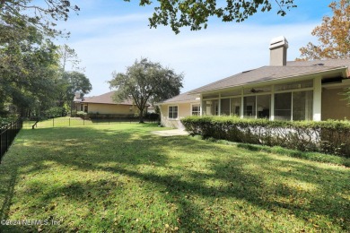 Back on Market! Sometimes second chances are the best on Country Club of Orange Park in Florida - for sale on GolfHomes.com, golf home, golf lot