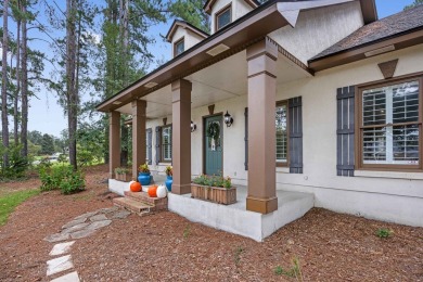 Stunning 4 Bedroom, 3 Bath Pool Home in Prestigious Stone Creek on Stone Creek Golf Club in Georgia - for sale on GolfHomes.com, golf home, golf lot