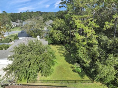 Back on Market! Sometimes second chances are the best on Country Club of Orange Park in Florida - for sale on GolfHomes.com, golf home, golf lot