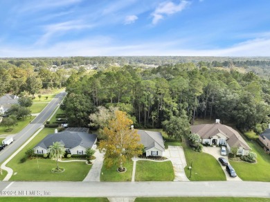 Back on Market! Sometimes second chances are the best on Country Club of Orange Park in Florida - for sale on GolfHomes.com, golf home, golf lot