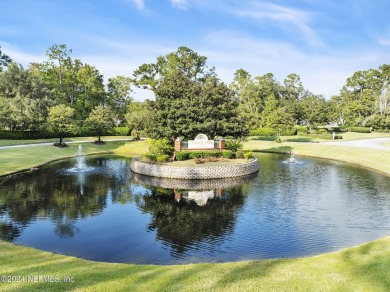 Back on Market! Sometimes second chances are the best on Country Club of Orange Park in Florida - for sale on GolfHomes.com, golf home, golf lot