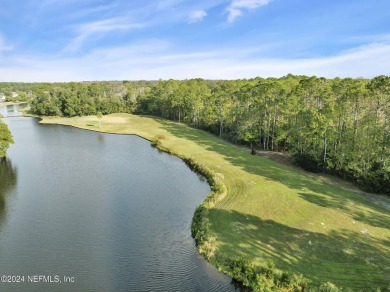 Back on Market! Sometimes second chances are the best on Country Club of Orange Park in Florida - for sale on GolfHomes.com, golf home, golf lot