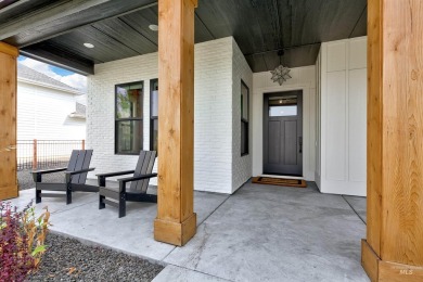 Fully custom upgraded 5 bedroom 3.5 bath home on over 1/4 acre on Eagle Legacy Golf Course in Idaho - for sale on GolfHomes.com, golf home, golf lot