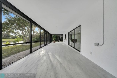 Welcome to 3352 Lakeview Blvd, an earthy, zen oasis in tranquil on Lakeview Golf Club in Florida - for sale on GolfHomes.com, golf home, golf lot