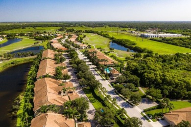 This Lovely Main Floor PARTIALLY FURNISHED 2 Bedroom plus 2 Bath on Stoneybrook Golf Club At Heritage Harbour in Florida - for sale on GolfHomes.com, golf home, golf lot