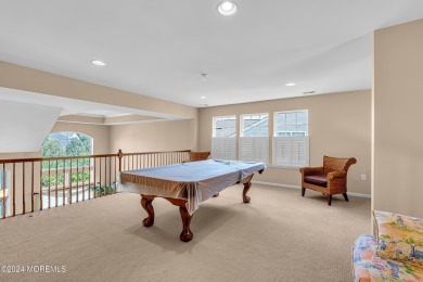 **Discover luxurious living at its finest in Four Seasons at Sea on Sea Oaks Golf Club in New Jersey - for sale on GolfHomes.com, golf home, golf lot