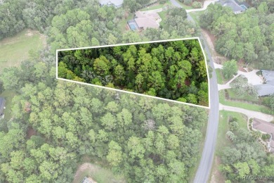 Build your dream home on this oversized lot. With 1.24 acres on Twisted Oaks Golf Club in Florida - for sale on GolfHomes.com, golf home, golf lot