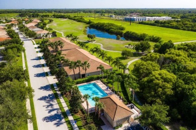 This Lovely Main Floor PARTIALLY FURNISHED 2 Bedroom plus 2 Bath on Stoneybrook Golf Club At Heritage Harbour in Florida - for sale on GolfHomes.com, golf home, golf lot