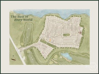 Designed with timeless Lowcountry character and elevated on The Club At Savannah Harbor in Georgia - for sale on GolfHomes.com, golf home, golf lot