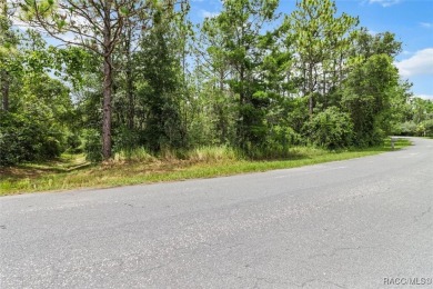 Build your dream home on this oversized lot. With 1.24 acres on Twisted Oaks Golf Club in Florida - for sale on GolfHomes.com, golf home, golf lot