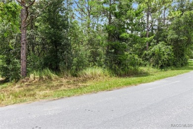 Build your dream home on this oversized lot. With 1.24 acres on Twisted Oaks Golf Club in Florida - for sale on GolfHomes.com, golf home, golf lot