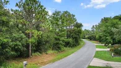 Build your dream home on this oversized lot. With 1.24 acres on Twisted Oaks Golf Club in Florida - for sale on GolfHomes.com, golf home, golf lot