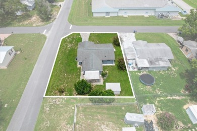 Welcome to this 2 bedroom, 1 bathroom home in centrally located on Brentwood Farms Golf Club in Florida - for sale on GolfHomes.com, golf home, golf lot