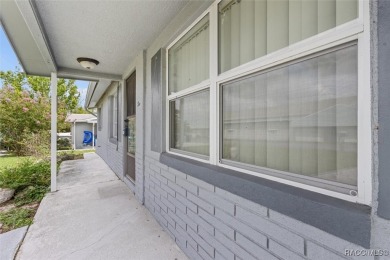 Welcome to this 2 bedroom, 1 bathroom home in centrally located on Brentwood Farms Golf Club in Florida - for sale on GolfHomes.com, golf home, golf lot
