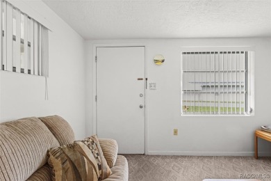 Welcome to this 2 bedroom, 1 bathroom home in centrally located on Brentwood Farms Golf Club in Florida - for sale on GolfHomes.com, golf home, golf lot