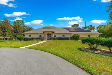 This is where lifestyle begins. Welcome to 1200 Annapolis Ave, a on Citrus Hills Golf Club in Florida - for sale on GolfHomes.com, golf home, golf lot