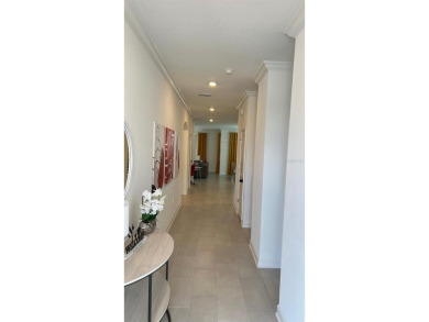 Welcome to your dream vacation home! This exquisite, fully on National Golf Course in Florida - for sale on GolfHomes.com, golf home, golf lot