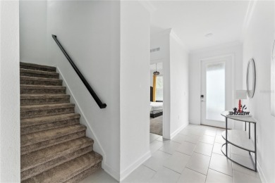 Welcome to your dream vacation home! This exquisite, fully on National Golf Course in Florida - for sale on GolfHomes.com, golf home, golf lot