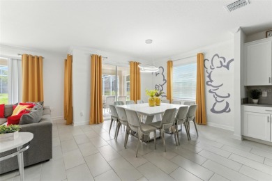 Welcome to your dream vacation home! This exquisite, fully on National Golf Course in Florida - for sale on GolfHomes.com, golf home, golf lot