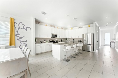 Welcome to your dream vacation home! This exquisite, fully on National Golf Course in Florida - for sale on GolfHomes.com, golf home, golf lot
