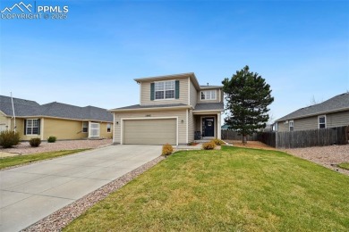 WELCOME HOME! 
This beautiful 2 story is nestled in the on Antler Creek Golf Course in Colorado - for sale on GolfHomes.com, golf home, golf lot