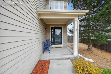 WELCOME HOME! 
This beautiful 2 story is nestled in the on Antler Creek Golf Course in Colorado - for sale on GolfHomes.com, golf home, golf lot