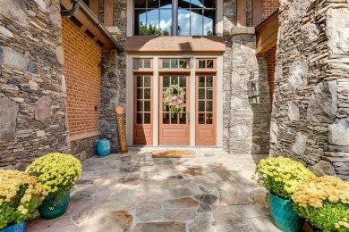 Welcome to this impeccably updated custom home, nestled on The River Club in Georgia - for sale on GolfHomes.com, golf home, golf lot