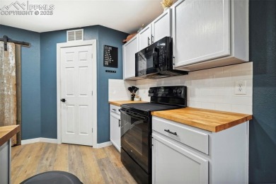 WELCOME HOME! 
This beautiful 2 story is nestled in the on Antler Creek Golf Course in Colorado - for sale on GolfHomes.com, golf home, golf lot