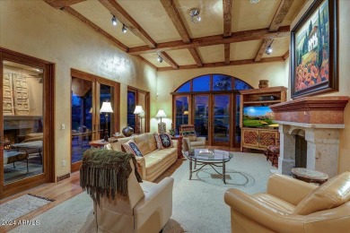 FOR A FULL PRICE OFFER SELLER WILL BUY A FULL GOLF MEMBERSHIP on Superstition Mountain Club - Prospector in Arizona - for sale on GolfHomes.com, golf home, golf lot