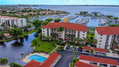 LOCATION LOCATION LOCATION! This is a desirable FIRST FLOOR UNIT on The Landings Yacht, Golf and Tennis Club in Florida - for sale on GolfHomes.com, golf home, golf lot