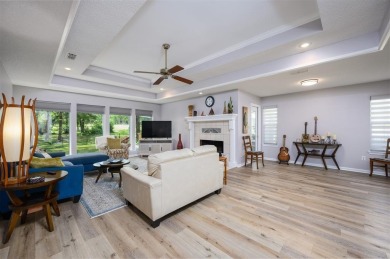 If your looking for a move in ready with a fresh feel of a new on Holly Lake Ranch Golf Club in Texas - for sale on GolfHomes.com, golf home, golf lot
