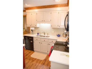 Beautiful 4-bedroom, 2.5-bath brick ranch home located in the on Chesapeake Golf Club in Virginia - for sale on GolfHomes.com, golf home, golf lot