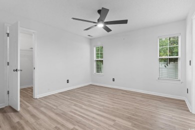 Prime Location in Surfside Beach! Just minutes from the ocean on Tupelo Bay Golf Complex  in South Carolina - for sale on GolfHomes.com, golf home, golf lot