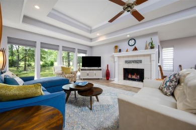 If your looking for a move in ready with a fresh feel of a new on Holly Lake Ranch Golf Club in Texas - for sale on GolfHomes.com, golf home, golf lot