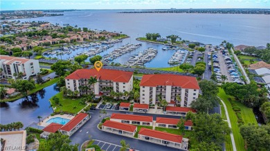 LOCATION LOCATION LOCATION! This is a desirable FIRST FLOOR UNIT on The Landings Yacht, Golf and Tennis Club in Florida - for sale on GolfHomes.com, golf home, golf lot