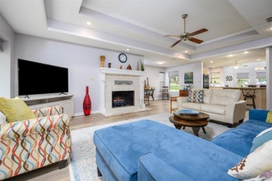 If your looking for a move in ready with a fresh feel of a new on Holly Lake Ranch Golf Club in Texas - for sale on GolfHomes.com, golf home, golf lot