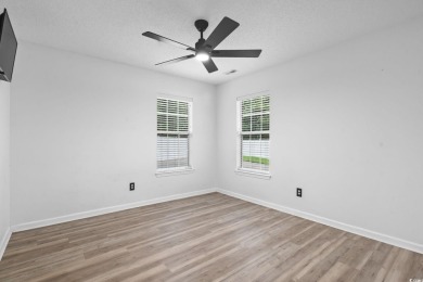 Prime Location in Surfside Beach! Just minutes from the ocean on Tupelo Bay Golf Complex  in South Carolina - for sale on GolfHomes.com, golf home, golf lot
