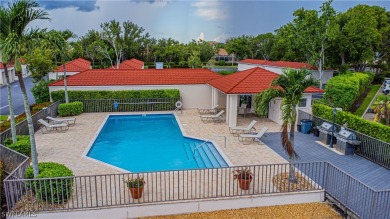 LOCATION LOCATION LOCATION! This is a desirable FIRST FLOOR UNIT on The Landings Yacht, Golf and Tennis Club in Florida - for sale on GolfHomes.com, golf home, golf lot