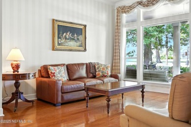 Pristine 2-story home in Jacksonville Golf & Country Club on Jacksonville Golf and Country Club in Florida - for sale on GolfHomes.com, golf home, golf lot