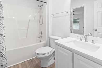 Prime Location in Surfside Beach! Just minutes from the ocean on Tupelo Bay Golf Complex  in South Carolina - for sale on GolfHomes.com, golf home, golf lot
