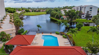 LOCATION LOCATION LOCATION! This is a desirable FIRST FLOOR UNIT on The Landings Yacht, Golf and Tennis Club in Florida - for sale on GolfHomes.com, golf home, golf lot