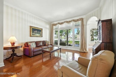 Pristine 2-story home in Jacksonville Golf & Country Club on Jacksonville Golf and Country Club in Florida - for sale on GolfHomes.com, golf home, golf lot