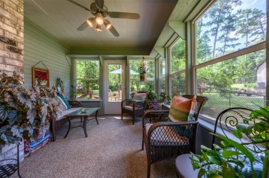 If your looking for a move in ready with a fresh feel of a new on Holly Lake Ranch Golf Club in Texas - for sale on GolfHomes.com, golf home, golf lot