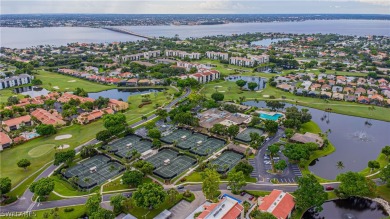 LOCATION LOCATION LOCATION! This is a desirable FIRST FLOOR UNIT on The Landings Yacht, Golf and Tennis Club in Florida - for sale on GolfHomes.com, golf home, golf lot