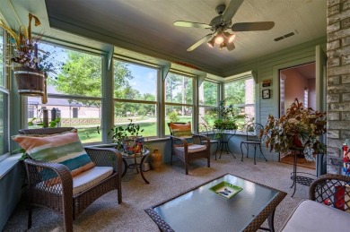 If your looking for a move in ready with a fresh feel of a new on Holly Lake Ranch Golf Club in Texas - for sale on GolfHomes.com, golf home, golf lot
